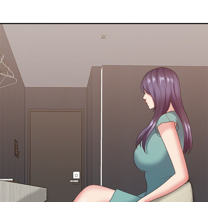 Miss Announcer chapter 39 page 67