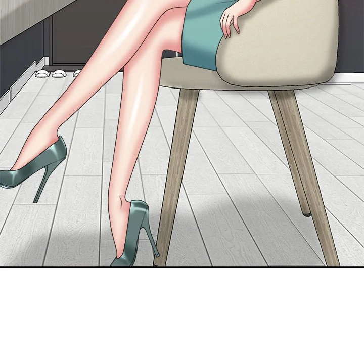 Miss Announcer chapter 39 page 68