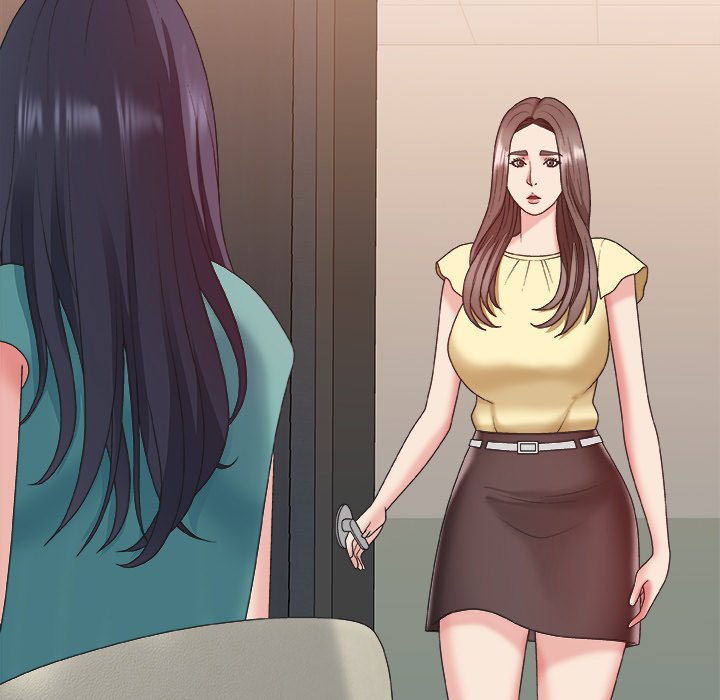 Miss Announcer chapter 39 page 72