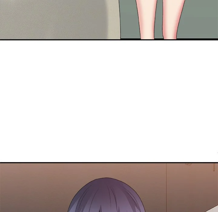 Miss Announcer chapter 39 page 73