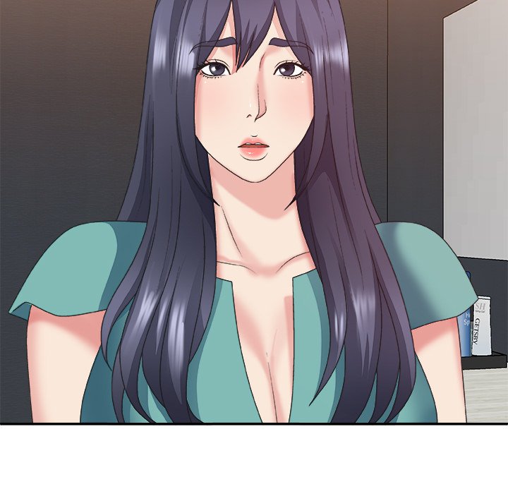 Miss Announcer chapter 39 page 74