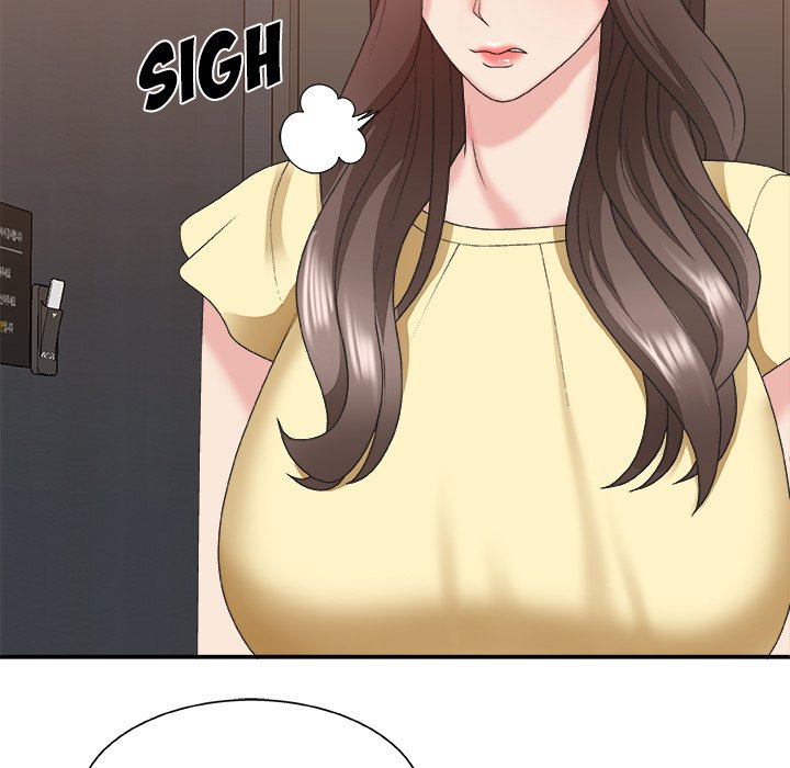 Miss Announcer chapter 39 page 76