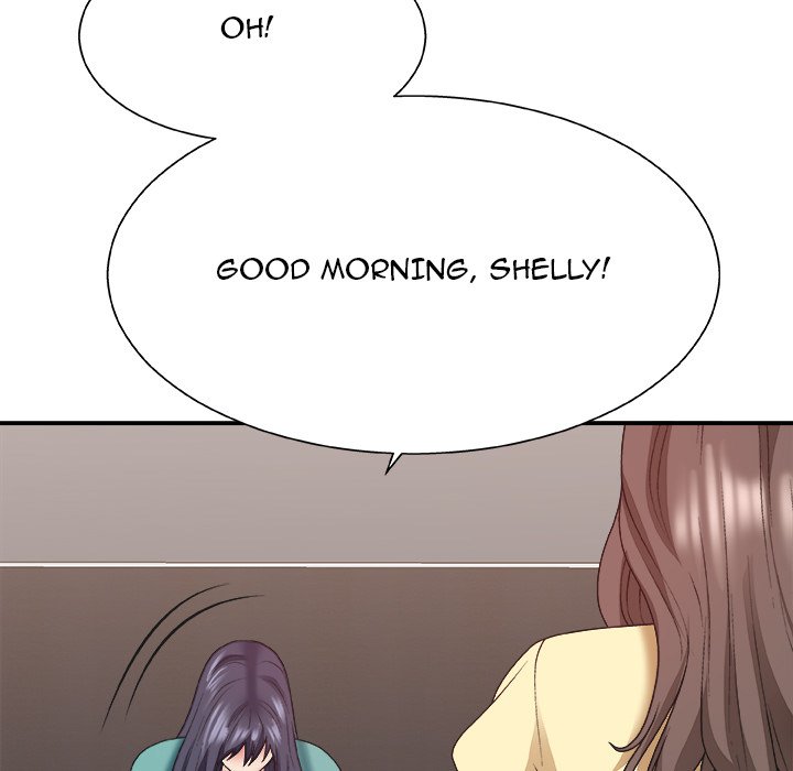 Miss Announcer chapter 39 page 77