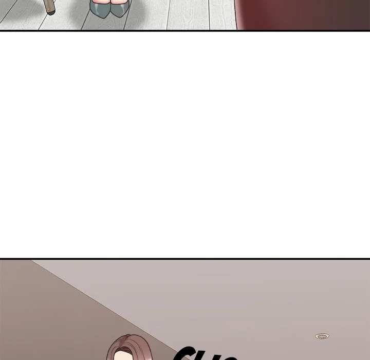Miss Announcer chapter 39 page 79