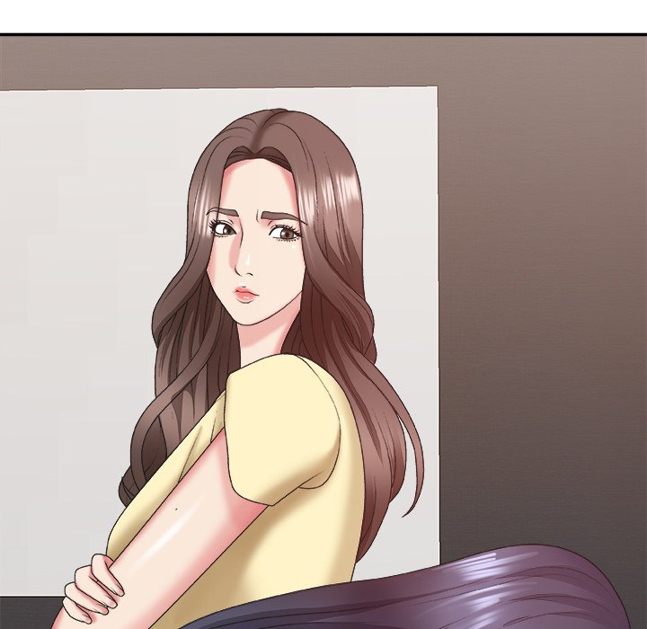 Miss Announcer chapter 39 page 82
