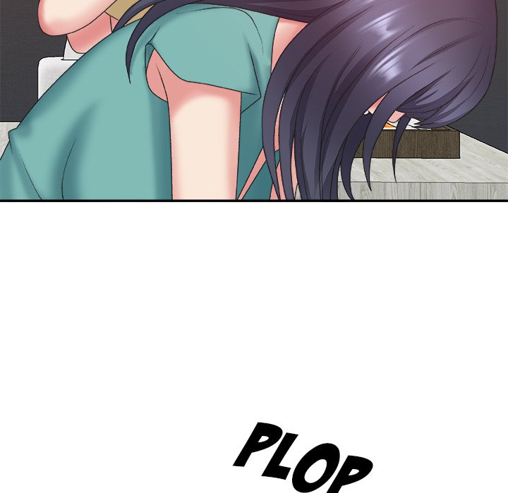 Miss Announcer chapter 39 page 83