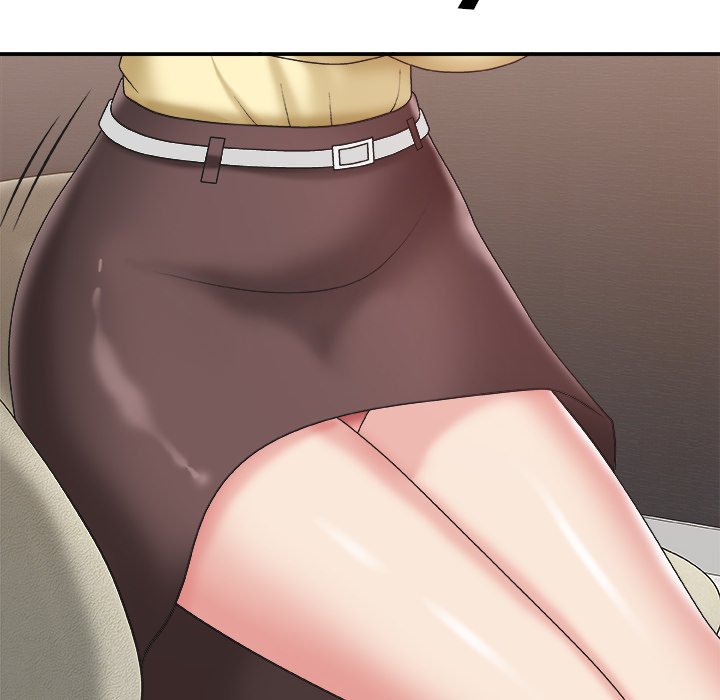 Miss Announcer chapter 39 page 84