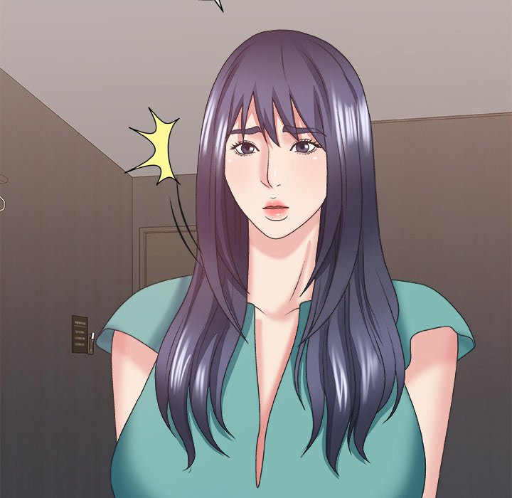 Miss Announcer chapter 39 page 88
