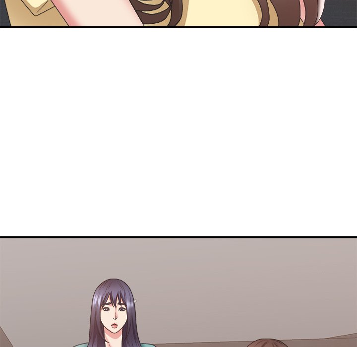 Miss Announcer chapter 39 page 91