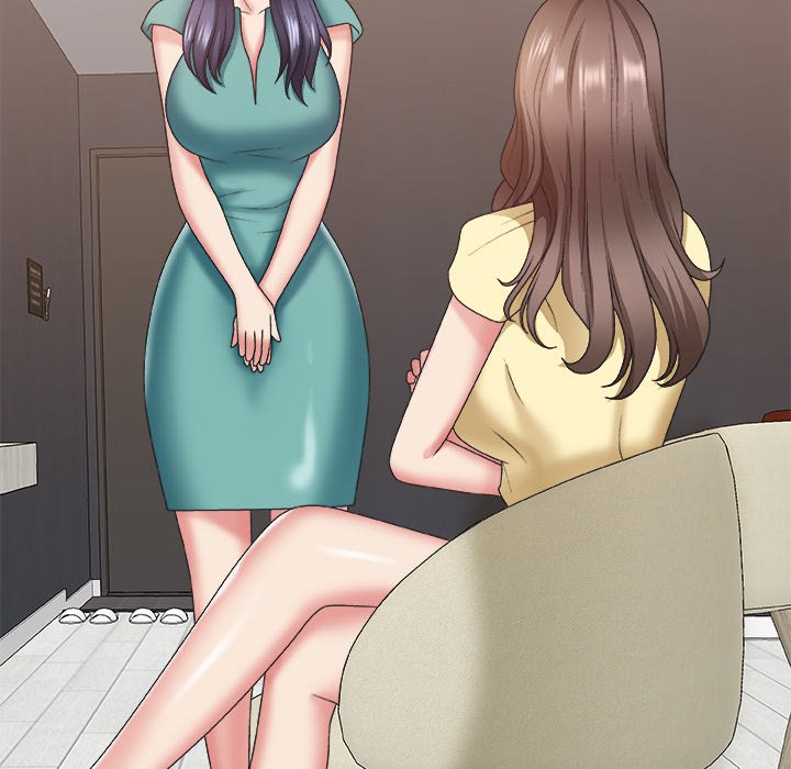 Miss Announcer chapter 39 page 92