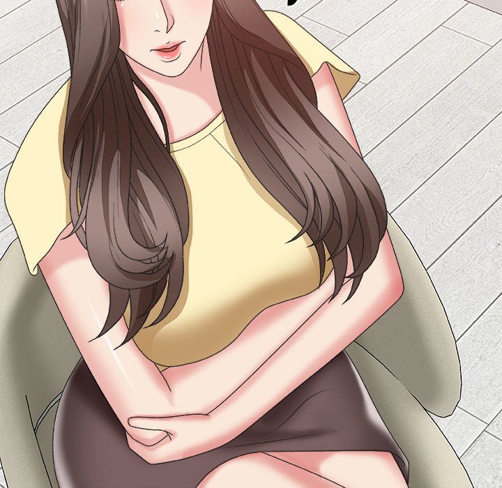 Miss Announcer chapter 39 page 94