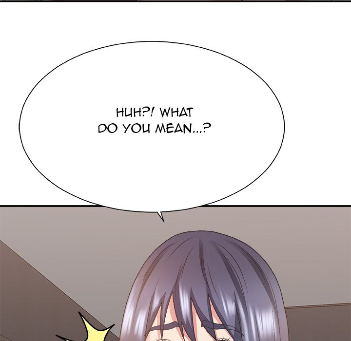Miss Announcer chapter 39 page 95