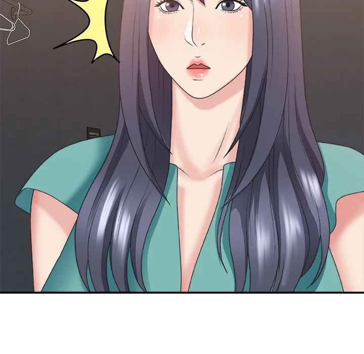 Miss Announcer chapter 39 page 96