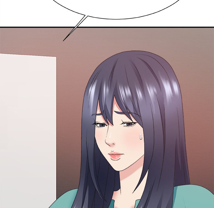 Miss Announcer chapter 39 page 102