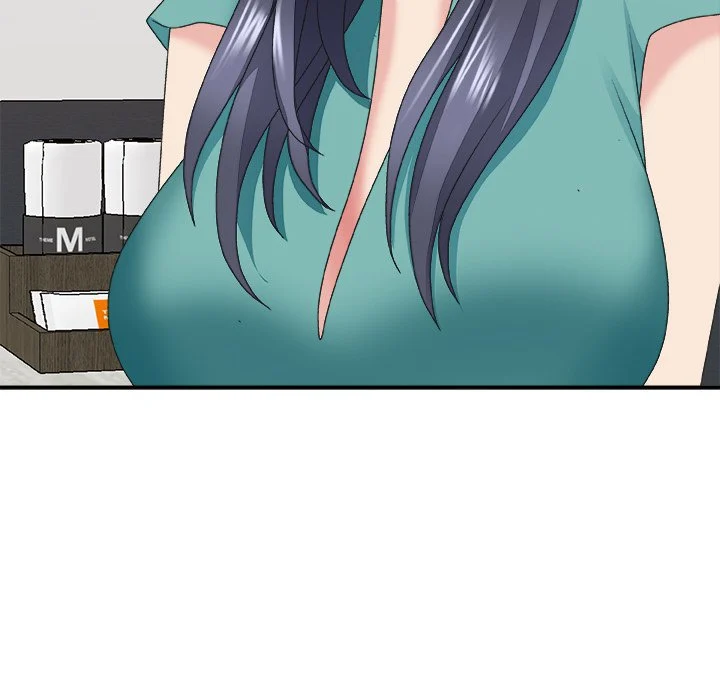 Miss Announcer chapter 39 page 103