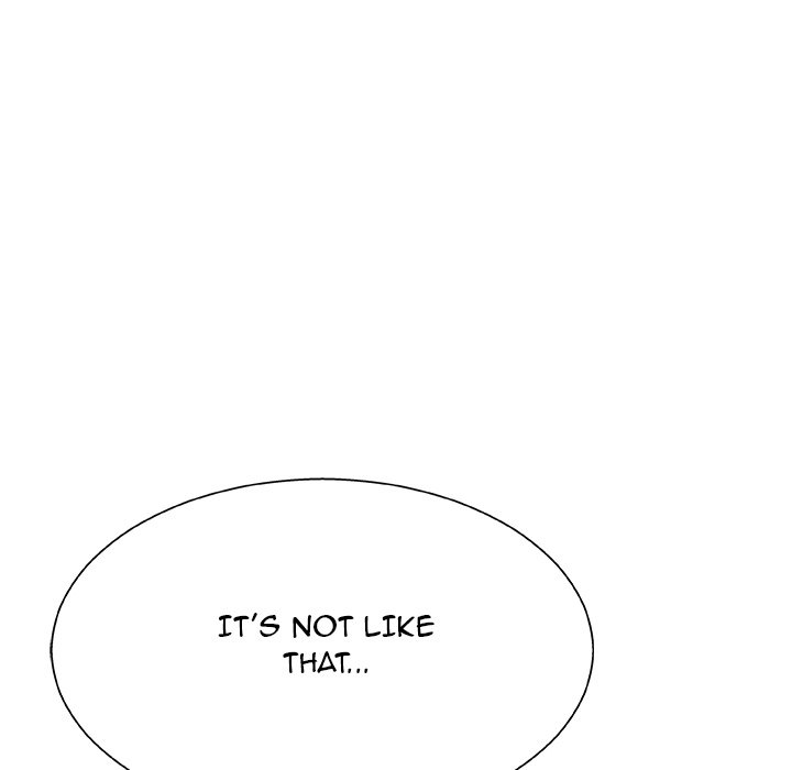 Miss Announcer chapter 39 page 104