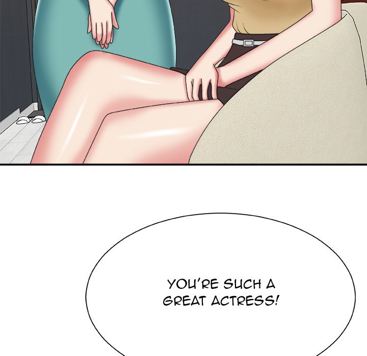 Miss Announcer chapter 39 page 106