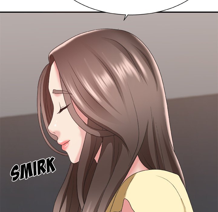 Miss Announcer chapter 39 page 107