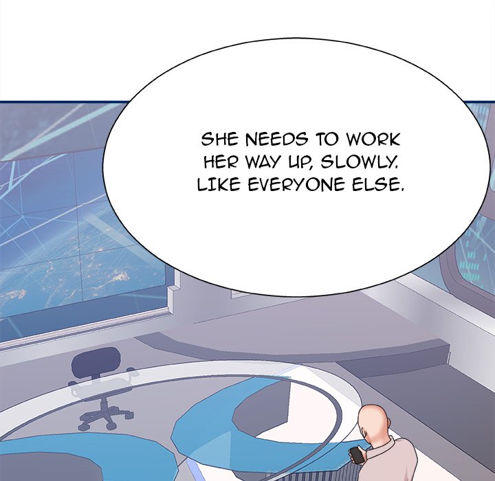Miss Announcer chapter 39 page 109