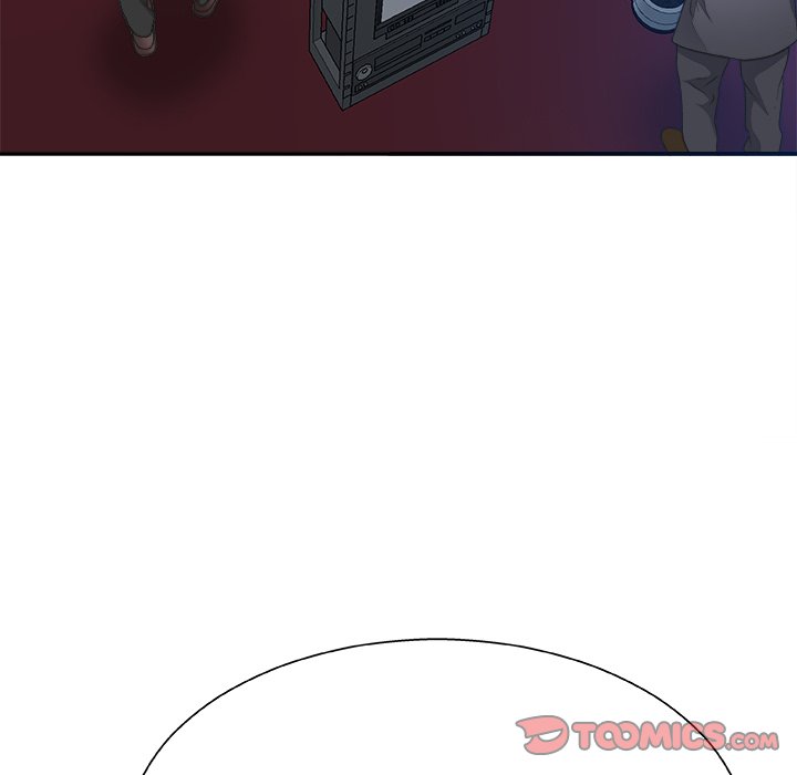 Miss Announcer chapter 39 page 111