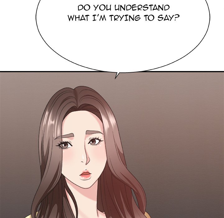 Miss Announcer chapter 39 page 112