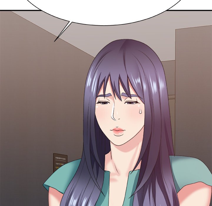 Miss Announcer chapter 39 page 114