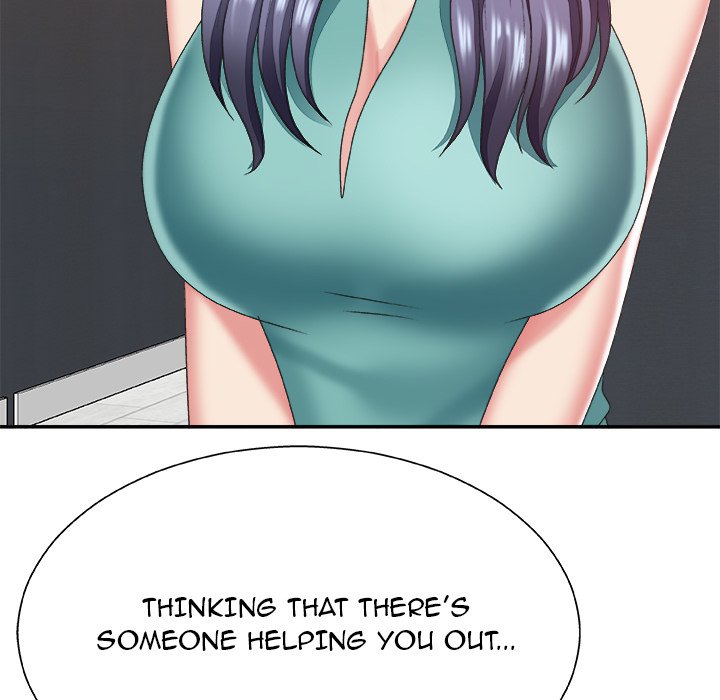 Miss Announcer chapter 39 page 115
