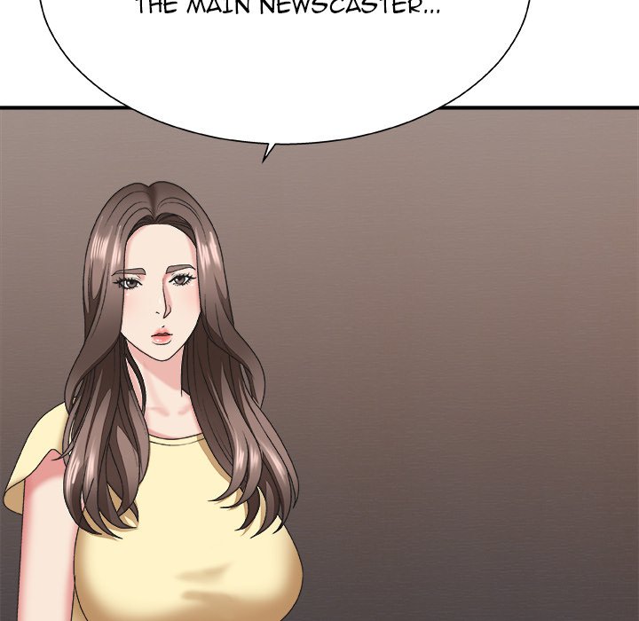 Miss Announcer chapter 39 page 118