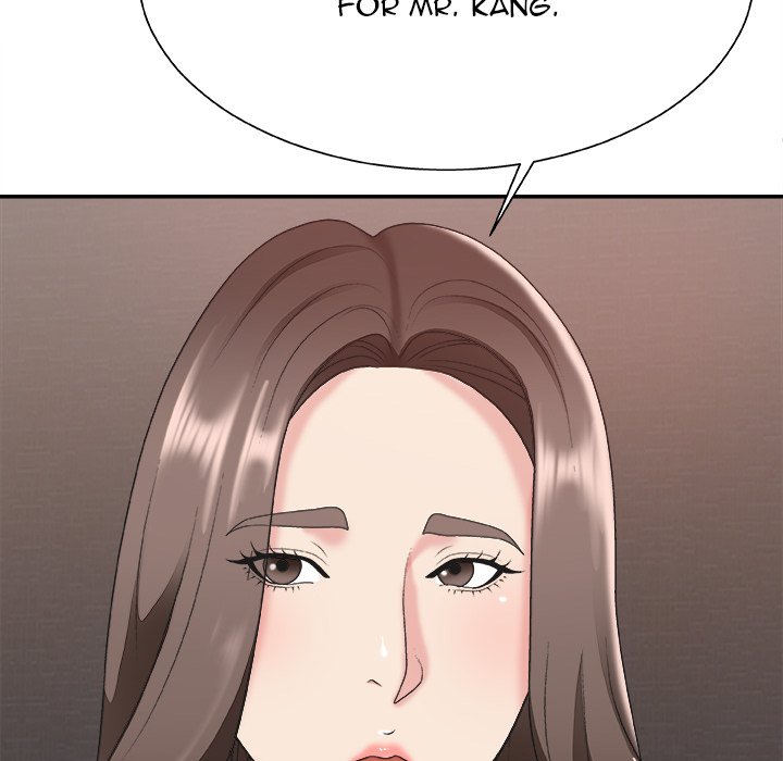 Miss Announcer chapter 39 page 120