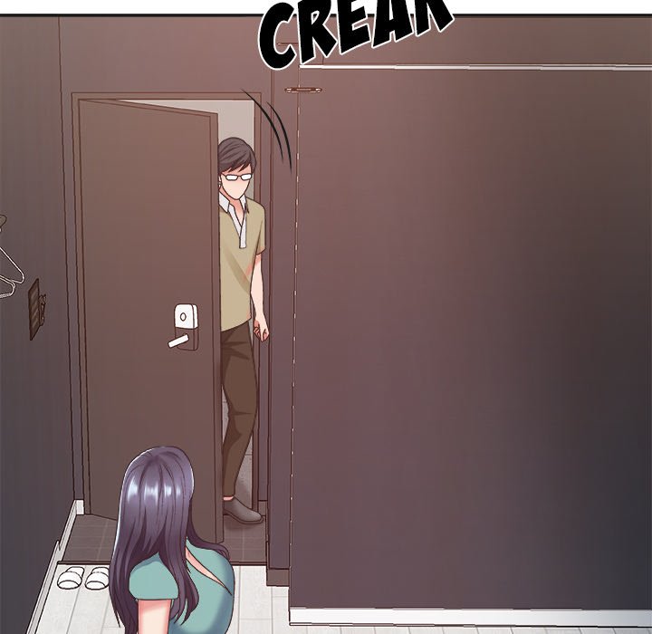 Miss Announcer chapter 39 page 122