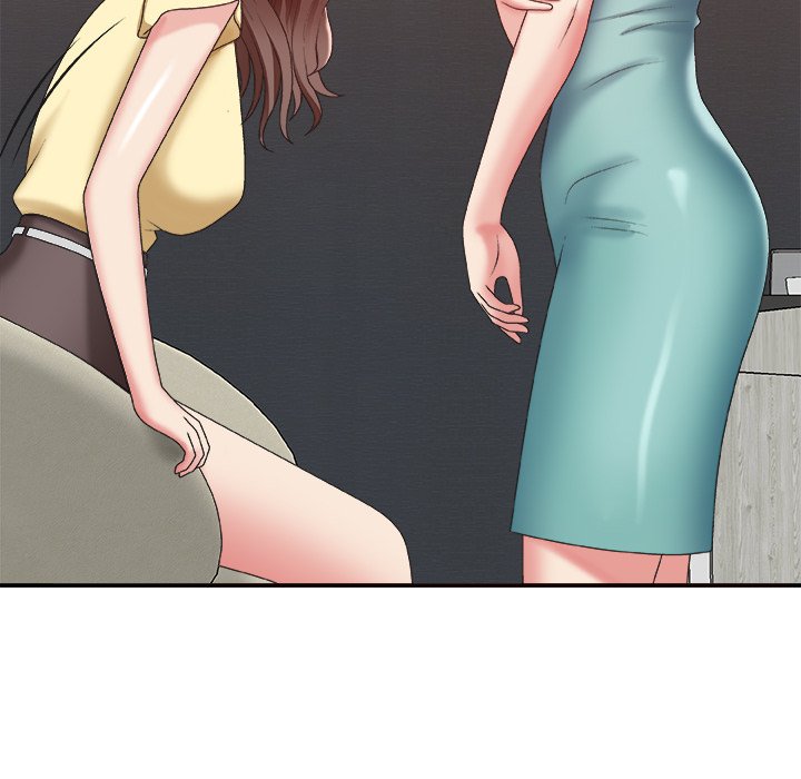 Miss Announcer chapter 39 page 127