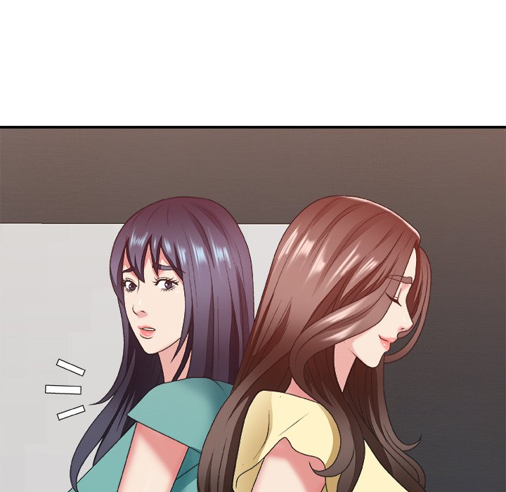 Miss Announcer chapter 39 page 128