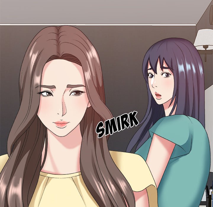 Miss Announcer chapter 39 page 132