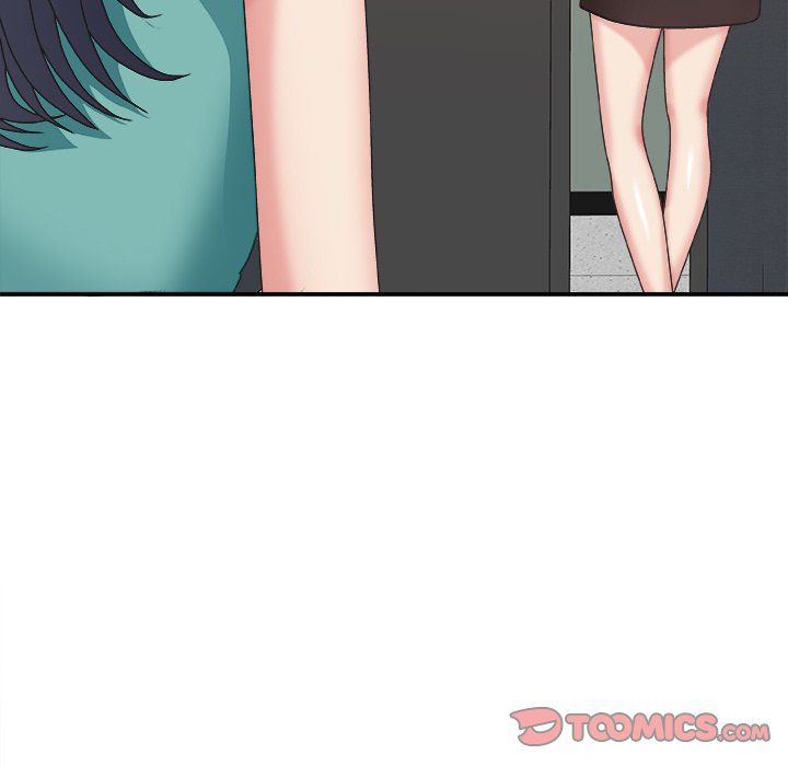 Miss Announcer chapter 39 page 135
