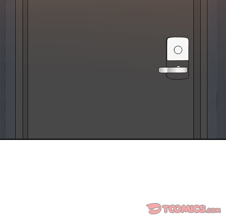 Miss Announcer chapter 39 page 141