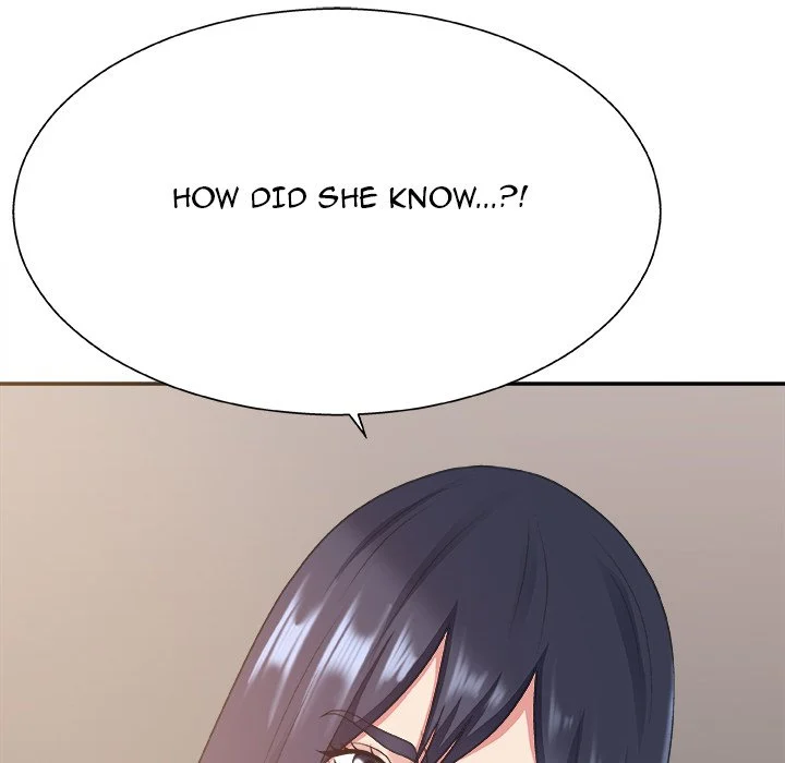 Miss Announcer chapter 39 page 145