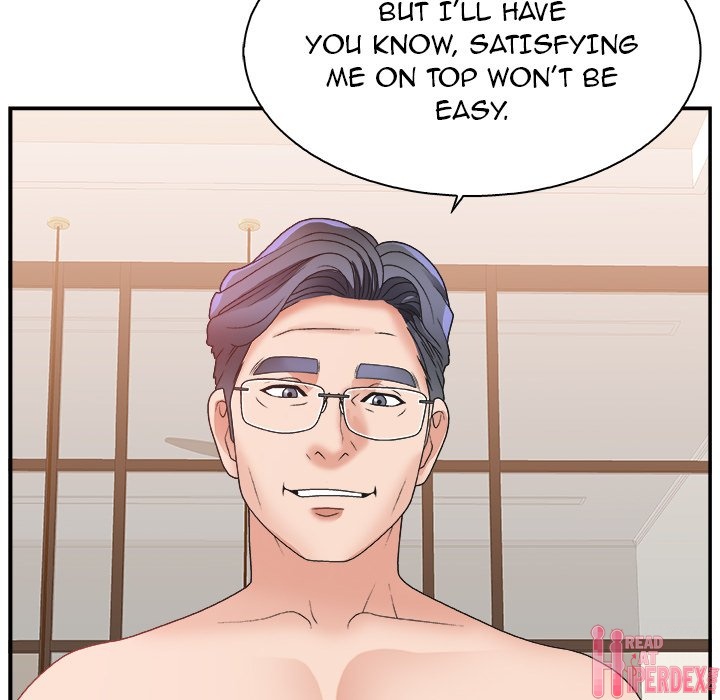 Miss Announcer chapter 4 page 6