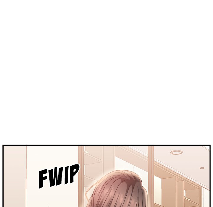 Miss Announcer chapter 4 page 10