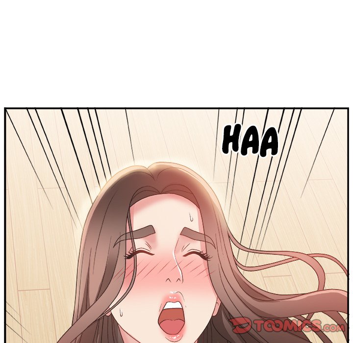 Miss Announcer chapter 4 page 15