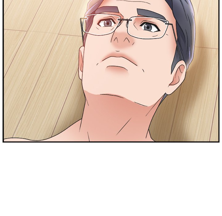 Miss Announcer chapter 4 page 18