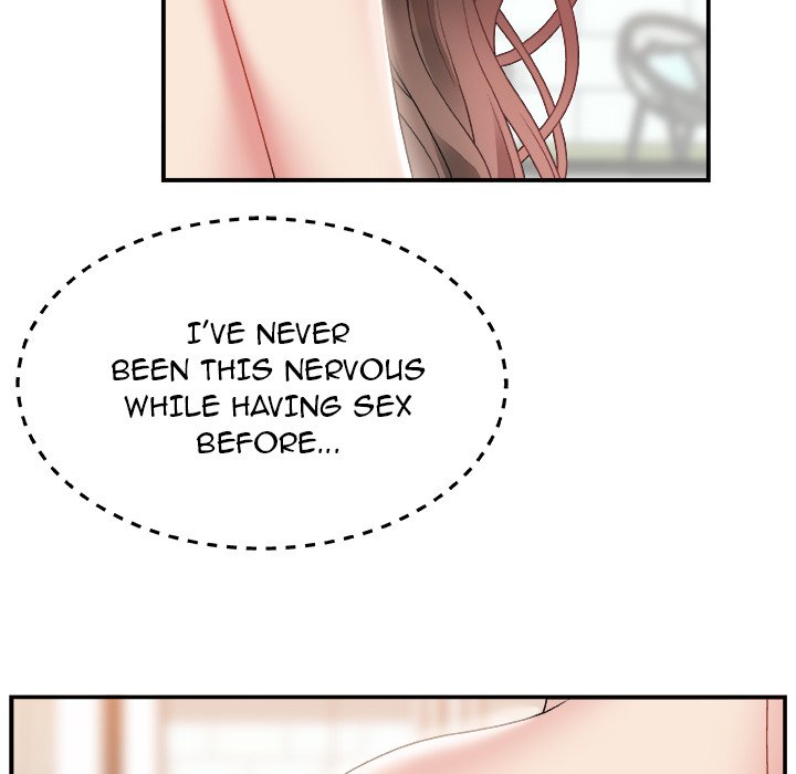 Miss Announcer chapter 4 page 22