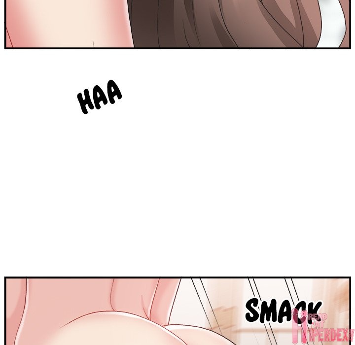 Miss Announcer chapter 4 page 31
