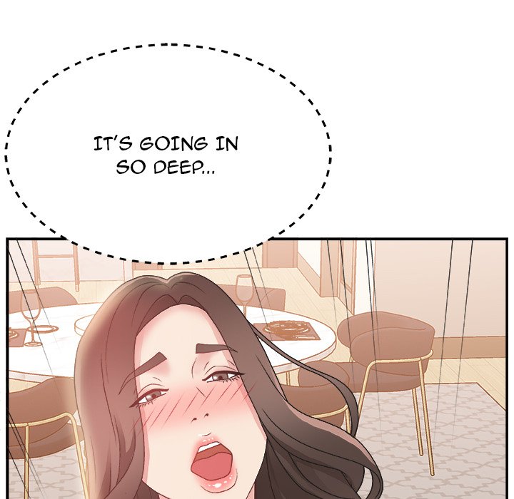 Miss Announcer chapter 4 page 35