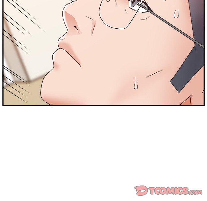 Miss Announcer chapter 4 page 39