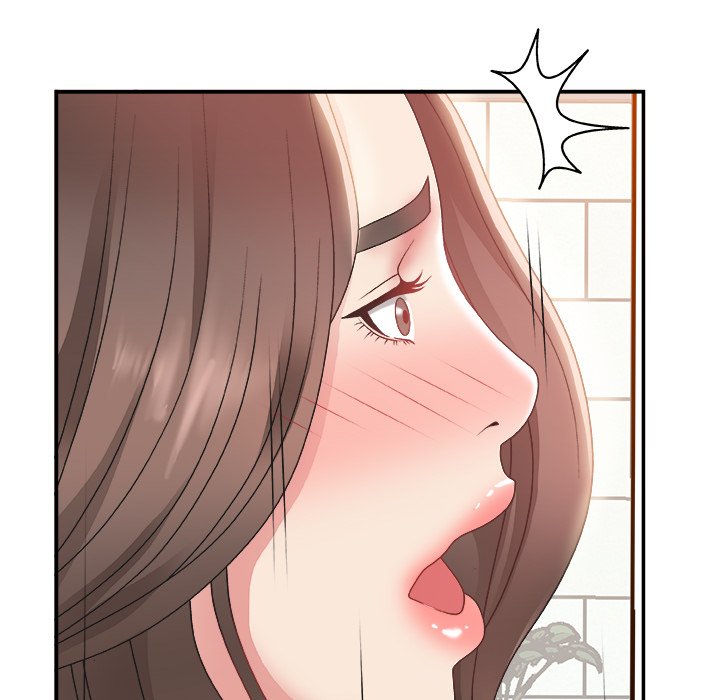 Miss Announcer chapter 4 page 40
