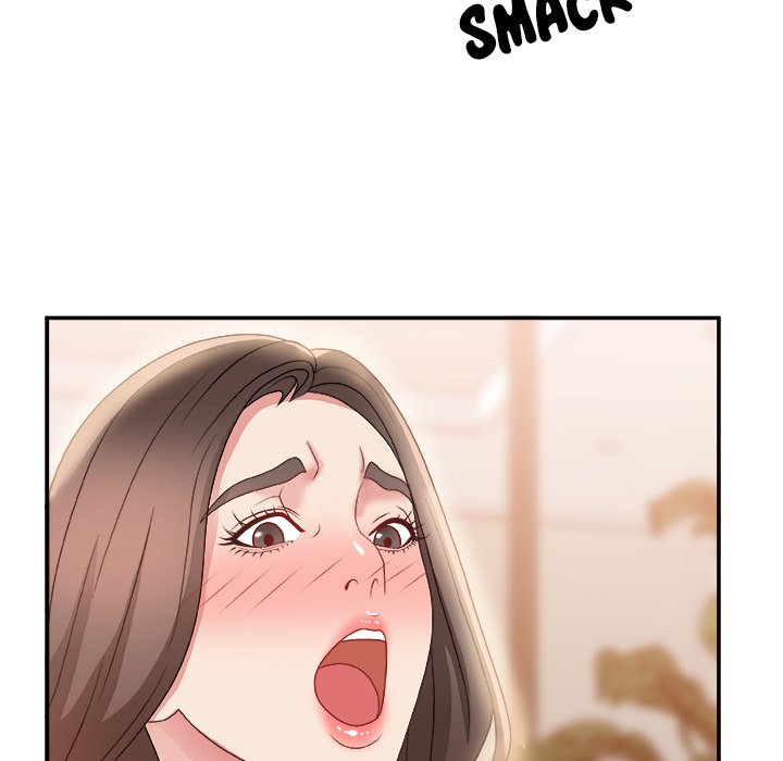 Miss Announcer chapter 4 page 47
