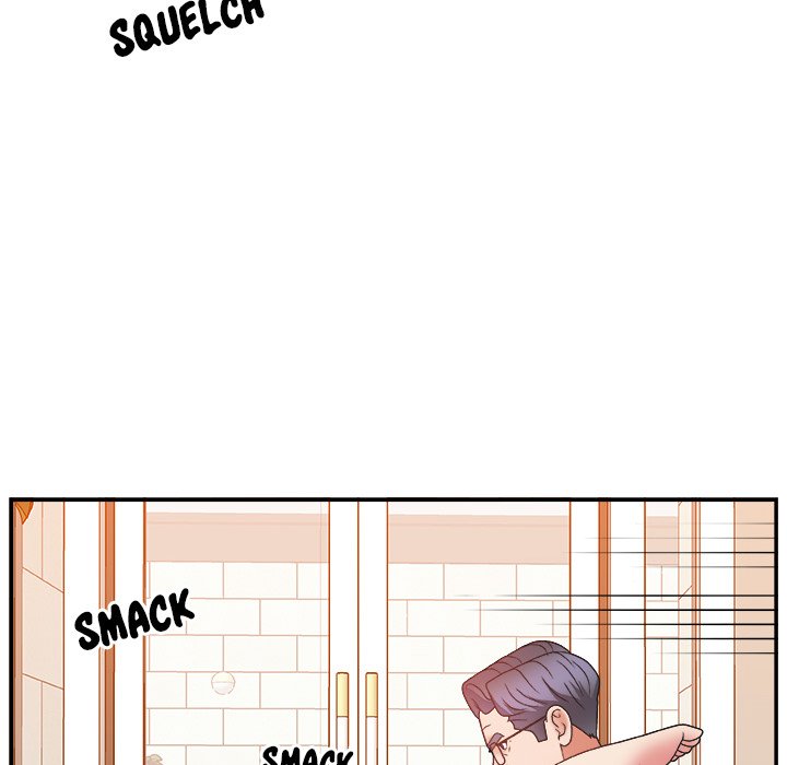 Miss Announcer chapter 4 page 52