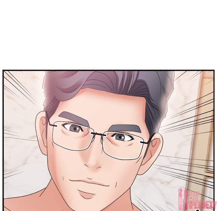 Miss Announcer chapter 4 page 56