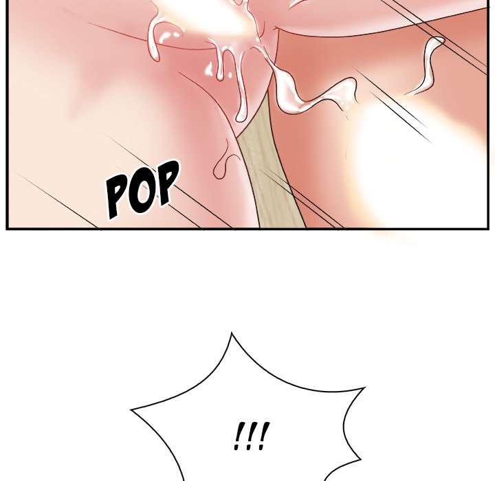 Miss Announcer chapter 4 page 58