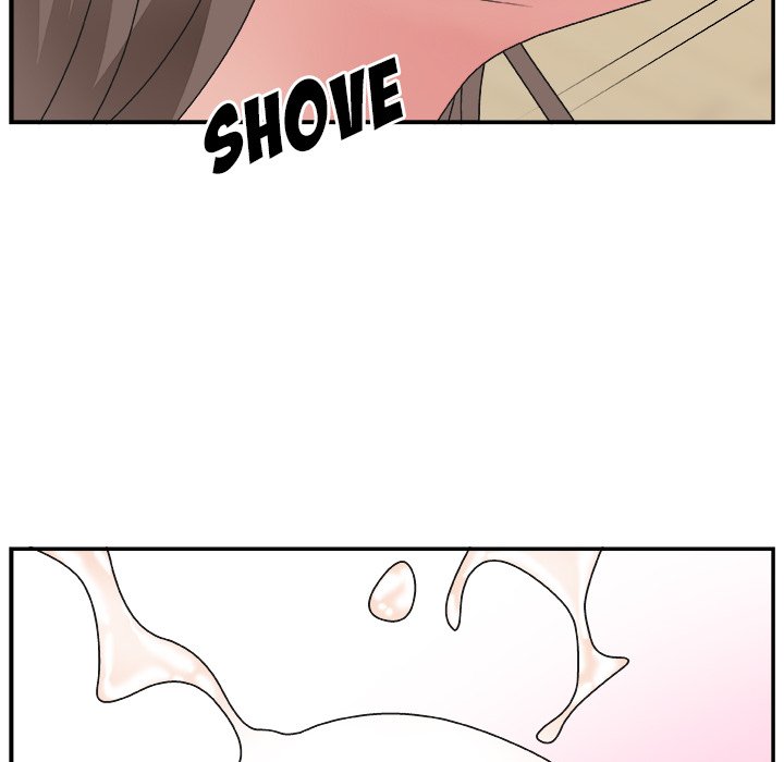 Miss Announcer chapter 4 page 60